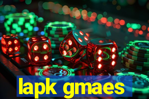 lapk gmaes